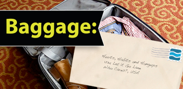 Baggage